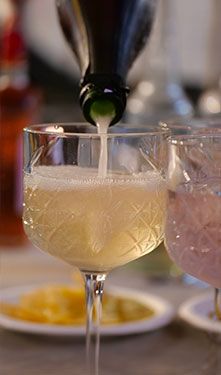 Champagne