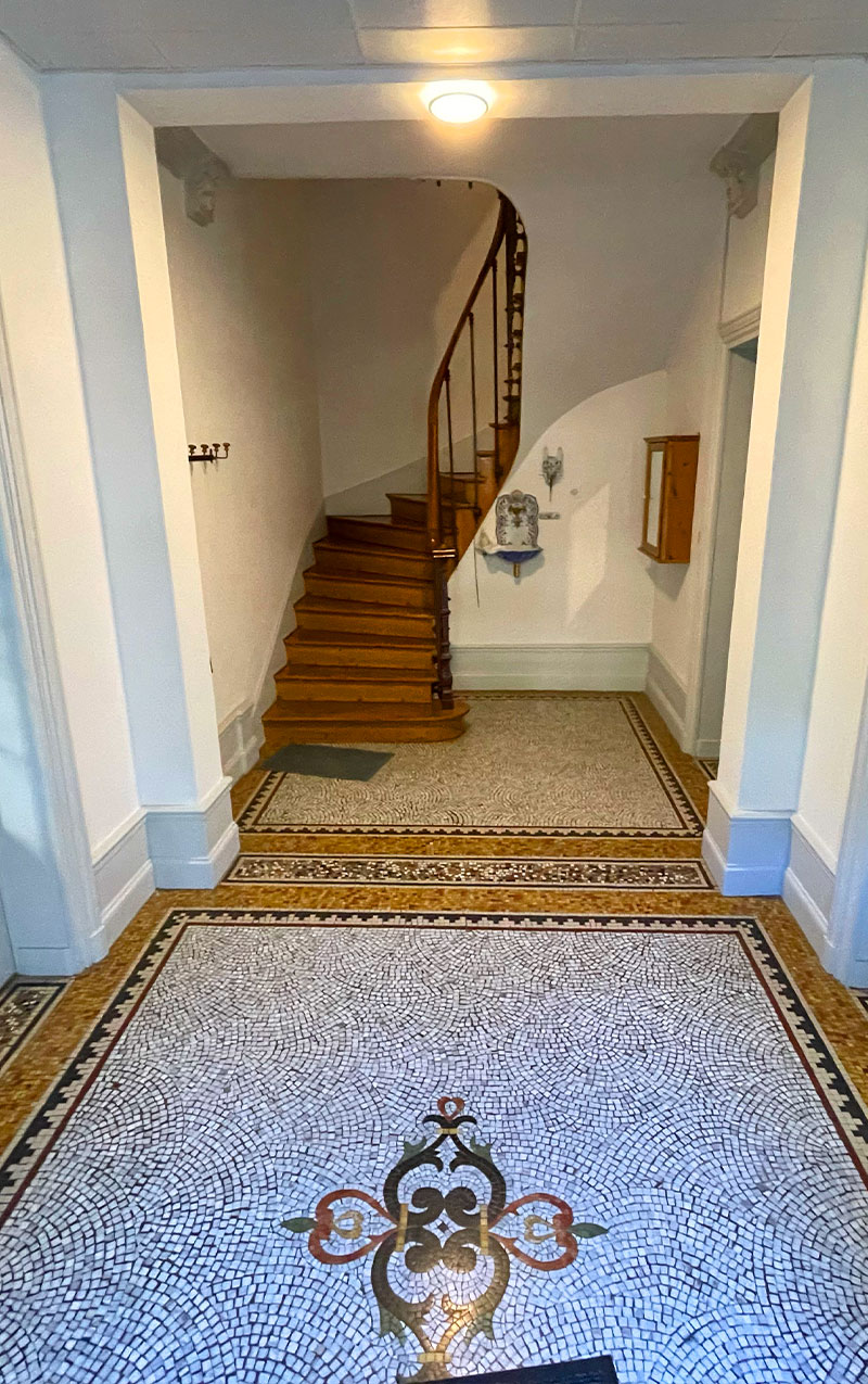 Hall